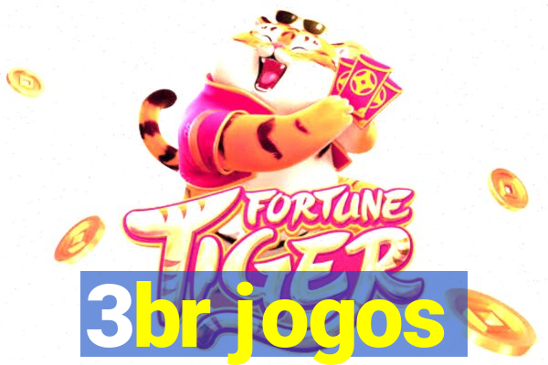 3br jogos